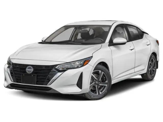 2025 Nissan Sentra SV for sale in Richmond, VA