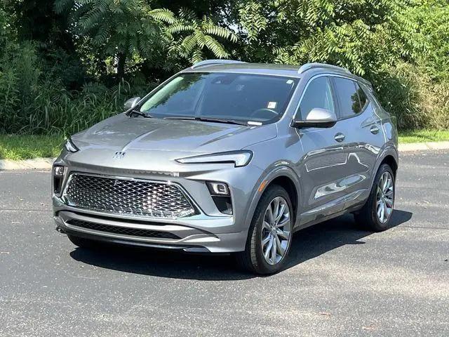 2025 Buick Encore GX Avenir FWD for sale in Columbia, TN