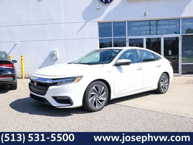 2019 Honda Insight Touring for sale near Cincinnati, OH