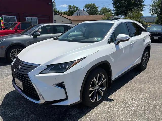 2018 Lexus RX 350 Base for sale in Erie, PA