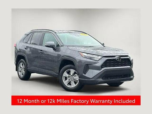 2024 Toyota RAV4 XLE for sale in Gastonia, NC
