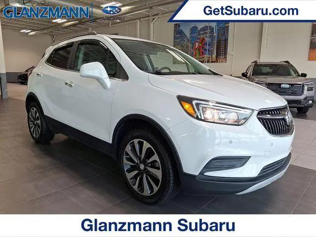 2021 Buick Encore AWD Preferred for sale in Hatboro, PA