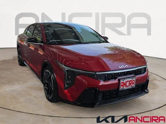2025 Kia K4 GT-Line for sale in San Antonio, TX