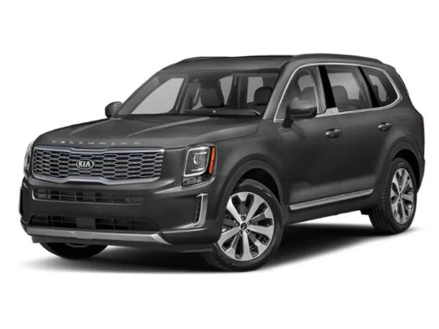 2021 Kia Telluride S for sale in Dothan, AL
