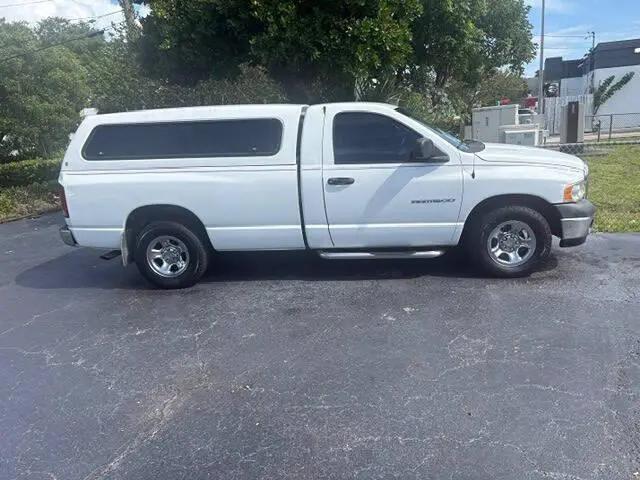 2004 Dodge Ram 1500 ST for sale in Pompano Beach, FL