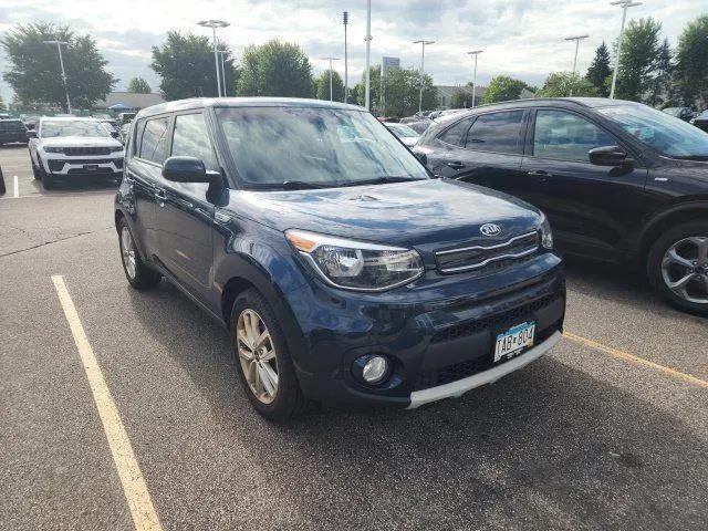 2019 Kia Soul + for sale in Shakopee, MN