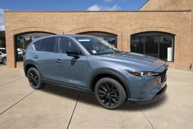 2025 Mazda CX-5 2.5 S Carbon Edition for sale in State College, PA