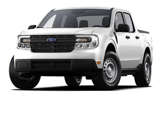 2022 Ford Maverick XLT for sale in Montrose, CO