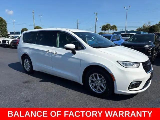 2023 Chrysler Pacifica Touring L for sale in Bradenton, FL