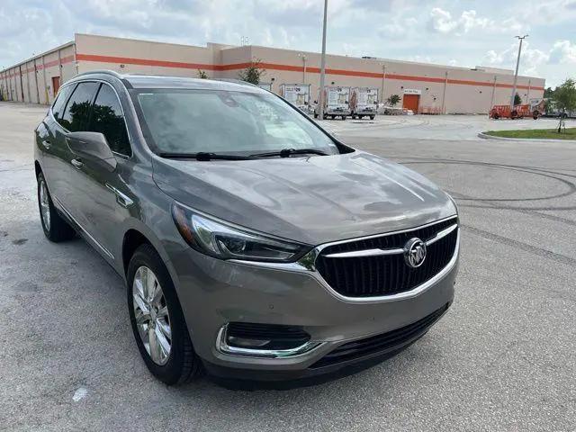 2018 Buick Enclave Premium for sale in Fort Myers, FL