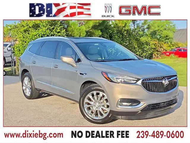 2018 Buick Enclave Premium for sale in Fort Myers, FL