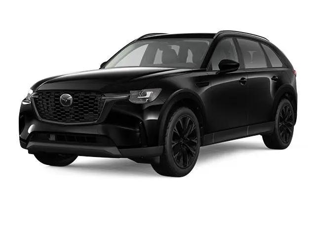 2026 Mazda X-90 3.3 Turbo Premium Sport for sale in Evansville, IN