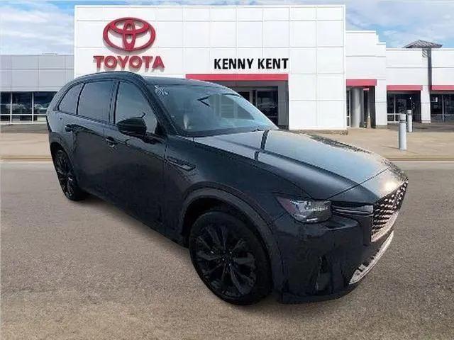 2026 Mazda X-90 3.3 Turbo Premium Sport for sale in Evansville, IN
