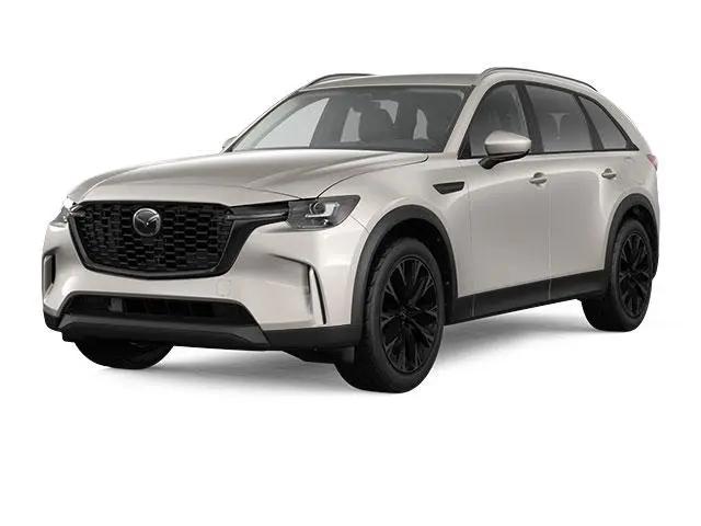 2026 Mazda X-90 3.3 Turbo Premium Sport for sale in Evansville, IN
