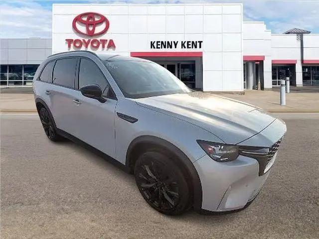2026 Mazda X-90 3.3 Turbo Premium Sport for sale in Evansville, IN