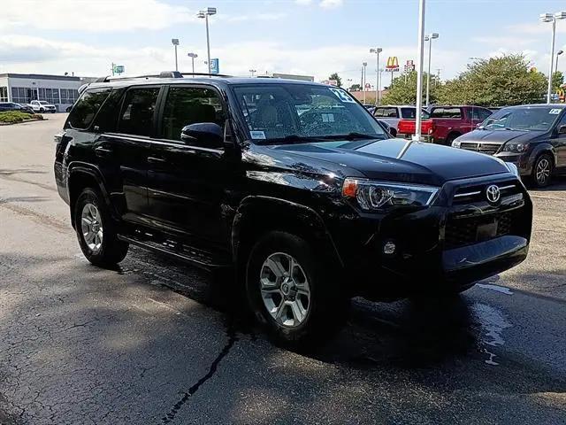2023 Toyota 4Runner for sale near Tipp City, OH
