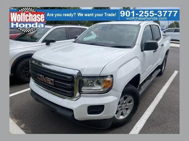 2020 GMC Canyon 2WD Crew Cab Short Box for sale in Bartlett, TN