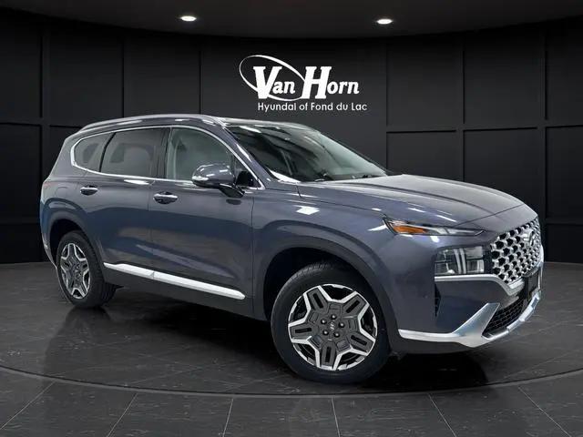 2023 Hyundai Santa Fe Plug-In Hybrid SEL Convenience for sale in Fond du Lac, WI