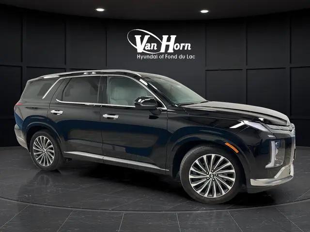 2025 Hyundai Palisade Calligraphy for sale in Fond du Lac, WI