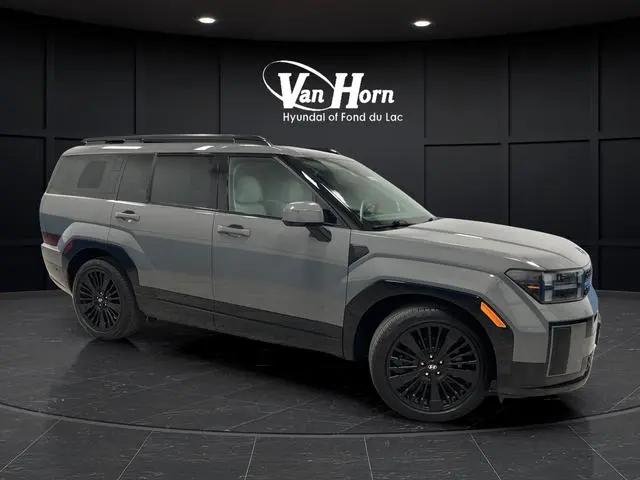 2024 Hyundai Santa Fe Hybrid Calligraphy for sale in Fond du Lac, WI