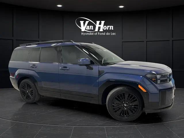 2025 Hyundai Santa Fe Hybrid Calligraphy for sale in Fond du Lac, WI