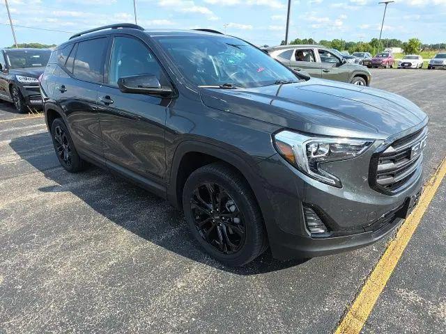2021 GMC Terrain AWD SLE for sale in Fond du Lac, WI