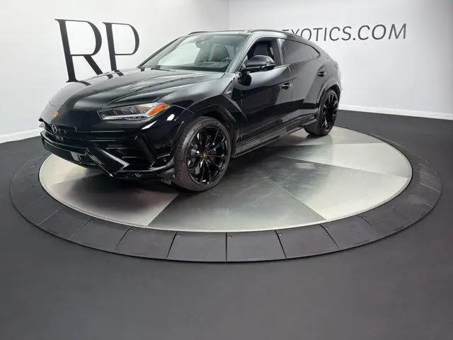 2023 Lamborghini Urus S for sale in Saint Louis, MO