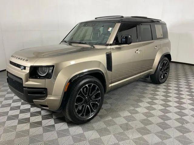 2026 Land Rover Defender P635 OCTA for sale in Fort Wayne, IN