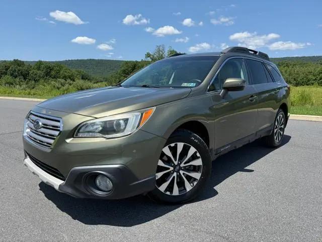 2015 Subaru Outback 3.6R Limited for sale in Wind Gap, PA
