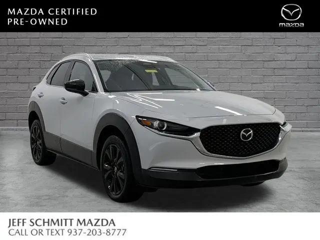 2024 Mazda CX-30 2.5 S Select Sport for sale in Beavercreek, OH