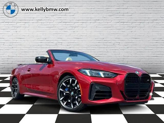 2025 BMW M4 xDrive for sale near Columbus, OH