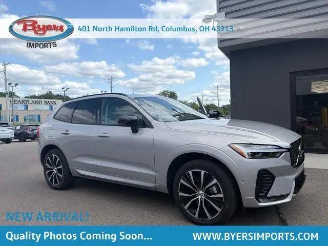 2024 Volvo XC60 B5 Plus Dark Theme for sale near Columbus, OH
