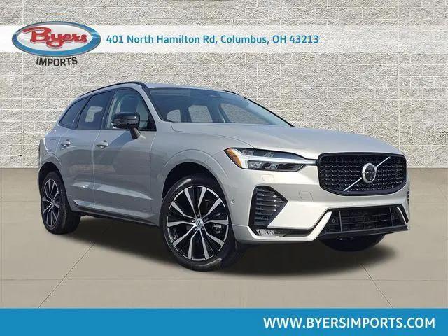 2024 Volvo XC60 B5 Plus Dark Theme for sale in Columbus, OH