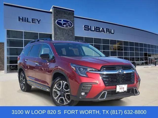 2024 Subaru Ascent Touring 7-Passenger for sale in Fort Worth, TX