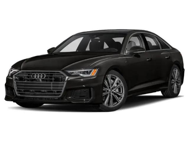 2022 Audi A6 Prestige 55 TFSI quattro S tronic for sale in Whitehall, OH