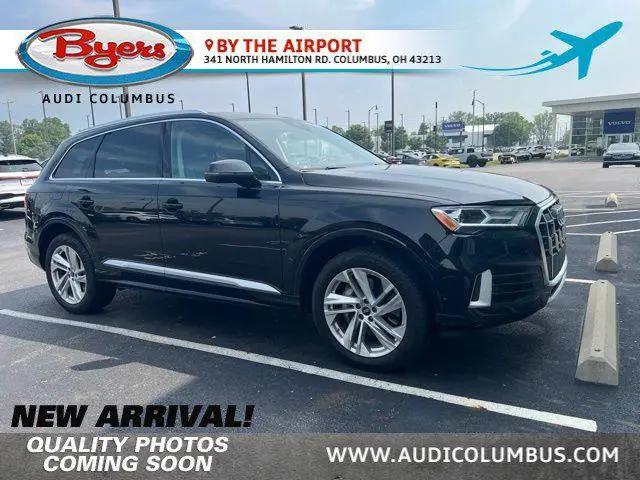 2023 Audi Q7 for sale near Whitehall, OH