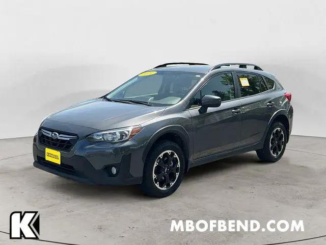 2021 Subaru Crosstrek Premium for sale in Bend, OR