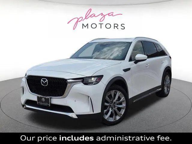 2024 Mazda X-90 3.3 Turbo Premium Plus for sale in Creve Coeur, MO