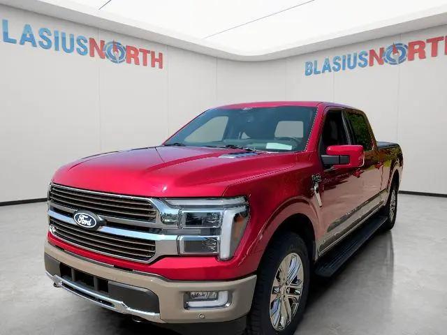 2025 Ford F-150 King Ranch for sale in Torrington, CT