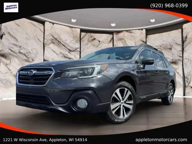 2018 Subaru Outback 3.6R Limited for sale in Appleton, WI