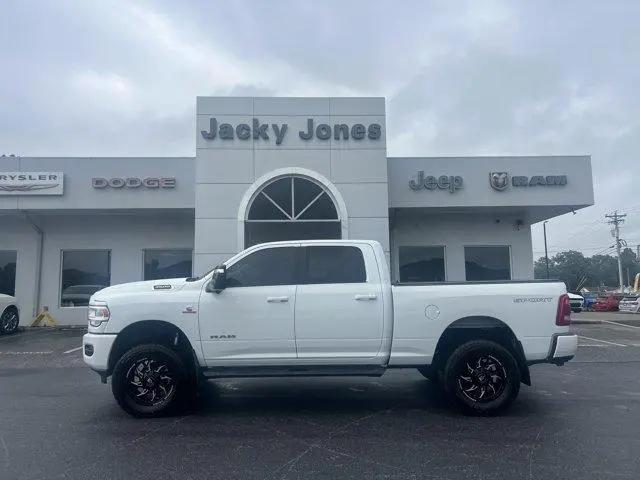 2024 Ram 3500 Big Horn Crew Cab 4x4 64 Box for sale in Hayesville, NC