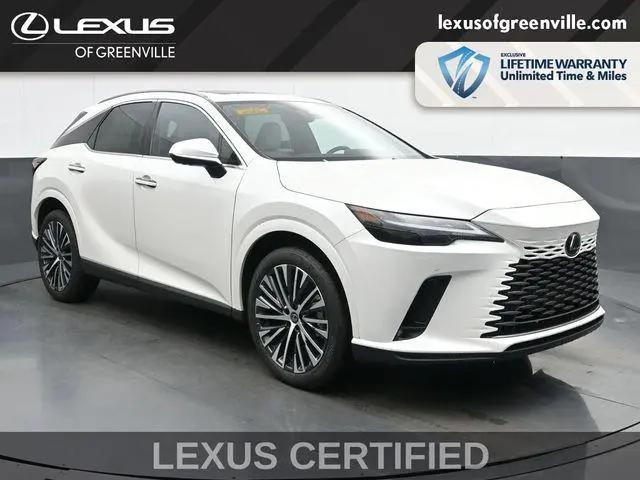 2026 Lexus RX 350 Premium for sale in Greenville, SC