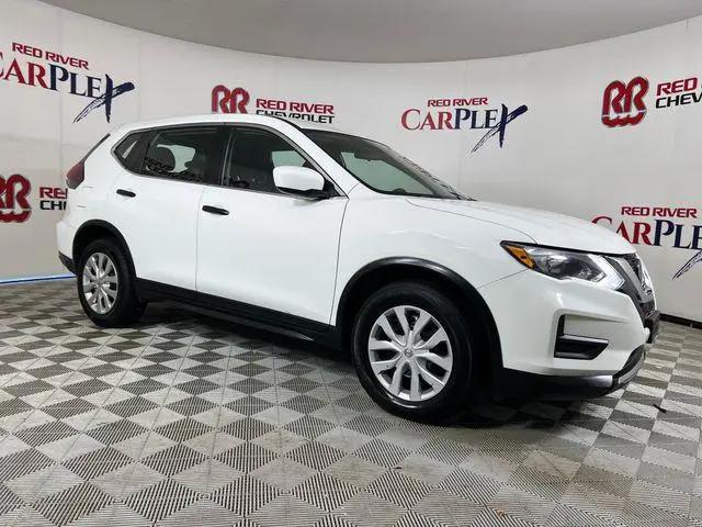 2020 Nissan Rogue S FWD for sale in Bossier City, LA