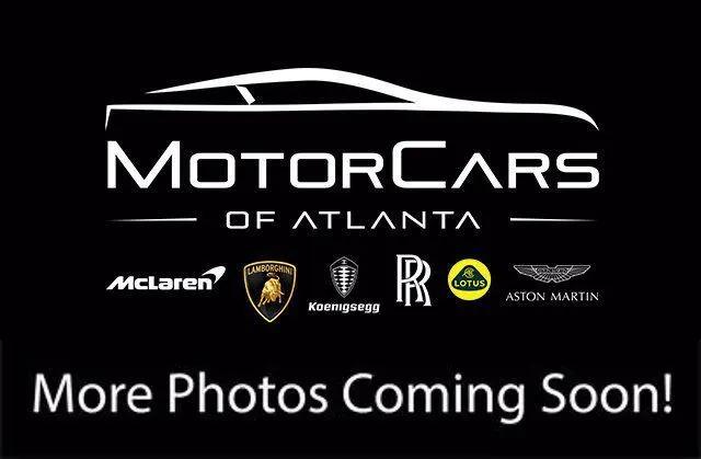 2018 Aston Martin DB11 Unknown for sale in Atlanta, GA