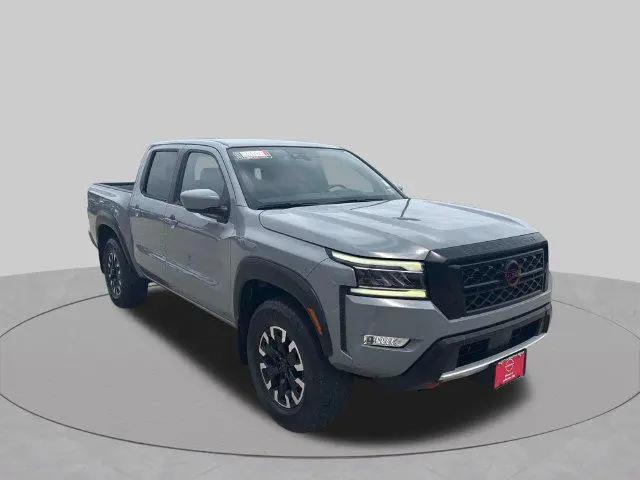 2022 Nissan Frontier Crew Cab PRO-4X 4x4 for sale in Jefferson City, MO
