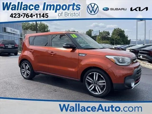 2018 Kia Soul ! for sale in Bristol, TN