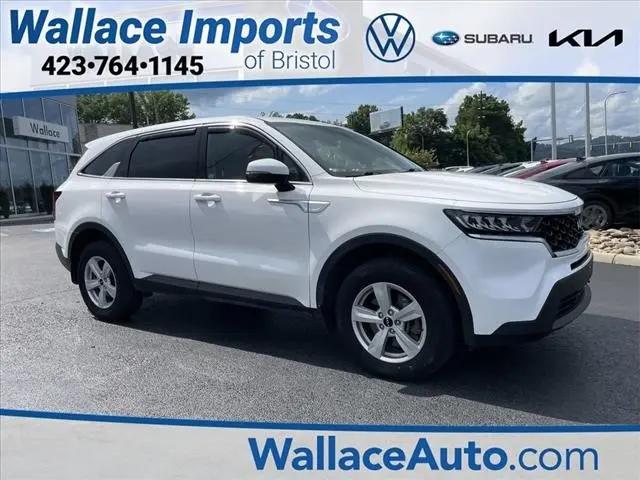 2022 Kia Sorento LX for sale in Bristol, TN