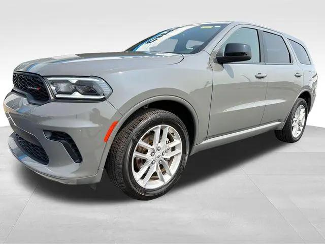 2025 Dodge Durango GT AWD for sale in Medford, WI