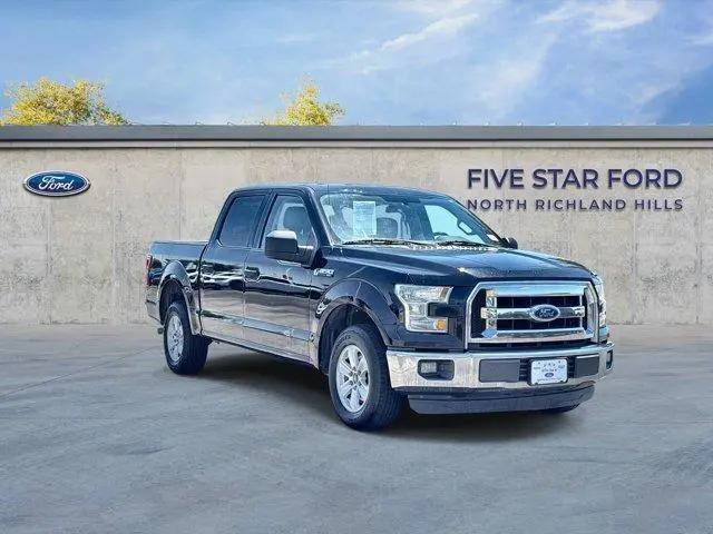 2016 Ford F-150 XLT for sale in North Richland Hills, TX