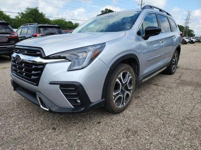 2024 Subaru Ascent Touring 7-Passenger for sale in Commerce Charter Twp, MI
